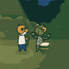 Zombie Payback game