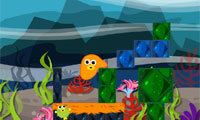 play Aqua Jelly Puzzle