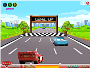 play Cars On Road