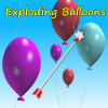 play Exploding Balloons