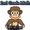2Nd Grade Math Division