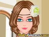 play Lace Girl Make Up