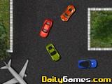 play Airport Super Race