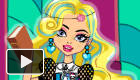 play Monster High Fashion Show