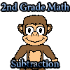 play 2Nd Grade Math Subtraction