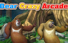 play Bear Crazy Arcade