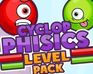 Cyclop Physics Level Pack