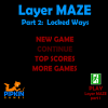 Layer Maze 2 game