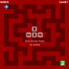 Layer Maze game