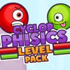 play Сyclop Physics Level Pack