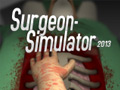 play Surgeon Simulator 2013