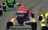 play Go Kart 3D