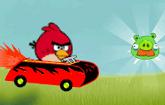 play Angry Birds Kart Racing