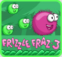 play Frizzle Fraz 3