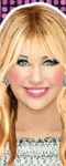 play Miley Cyrus Real Makeover