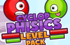play Cyclop Physics Level Pack