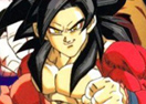 Dragon Ball Fighting 1.8