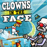 play Clowns In The Face