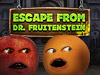 Escape From Dr. Fruitenstein   game