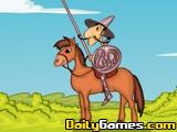 play Horse Adventures