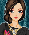 Animal Shaped Jewelry Makeover game