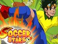 play Soccer Stars