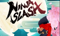 play Ninja Slash