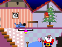 Santa'S Oddysey game