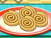 play Cute Cinnamon Rolls