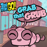 play Grab That Grub
