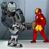Iron Man: Riot Of The Machines