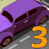 play Parking Perfection 3 - The Exam