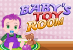 play Baby Toy Room Decor