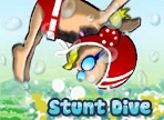 play Stunt Dive