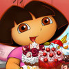 play Dora'S Tasty Cupcakes