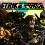 play Strike Force Heroes 2