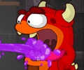Feed Me Moar