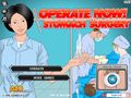 Operate Now: Stomach Surgery