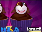 play Dracula Cupcakes