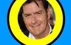 play Charlie Sheen