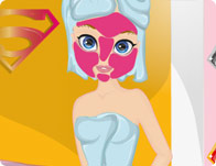 play Fashion Superhero Makeover