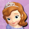 Sofia The First Bejeweled