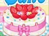 play Strawberry Shortcake’S Strawberry Cake
