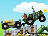 play Tom And Jerry Tractor