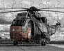 play Military Helicopter Jigsaw