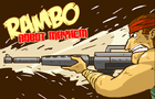 play Rambo Robot Mayhem