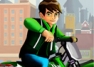 Ben 10 Vs Generator Rex