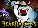 play Bearbarians