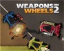 Weapons On Wheels 2
