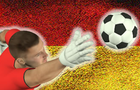 play Goalkeeper Premier Spain